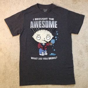 Family Guy T-shirt
